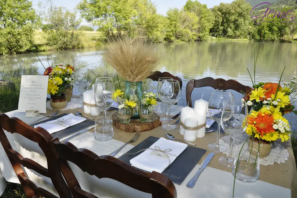 GEME Evènements — photo 1