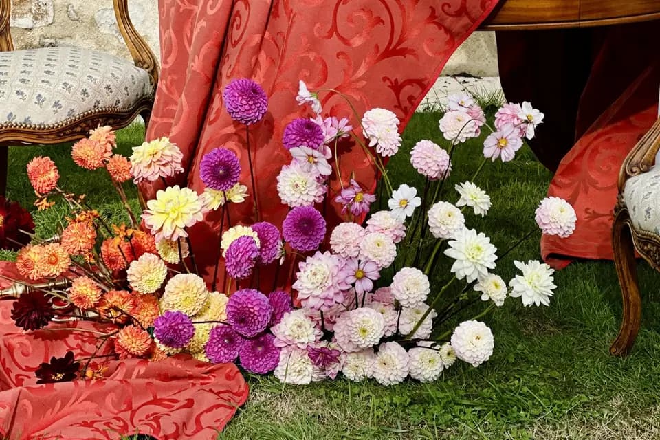 Grün Jungle — photo 3