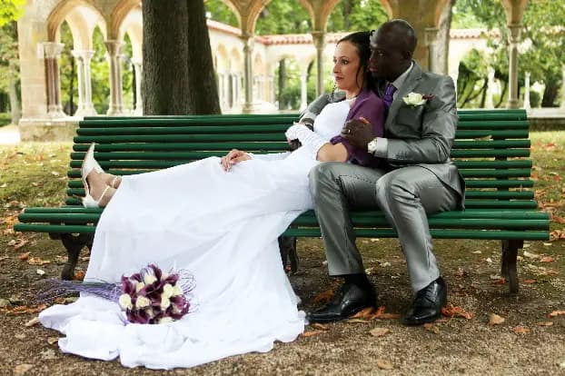 Stephan Lefort — photo 1