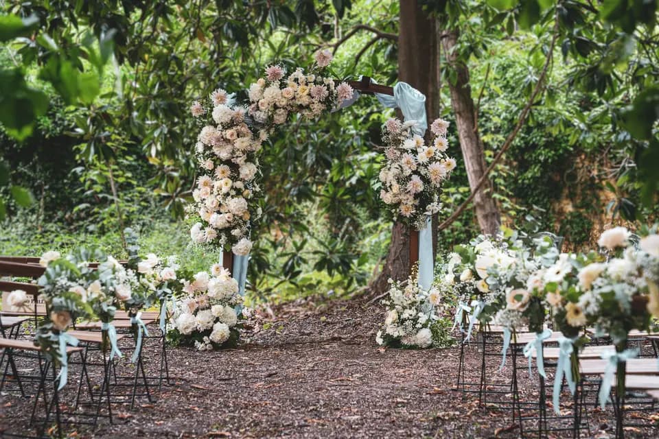 Grün Jungle — photo 4