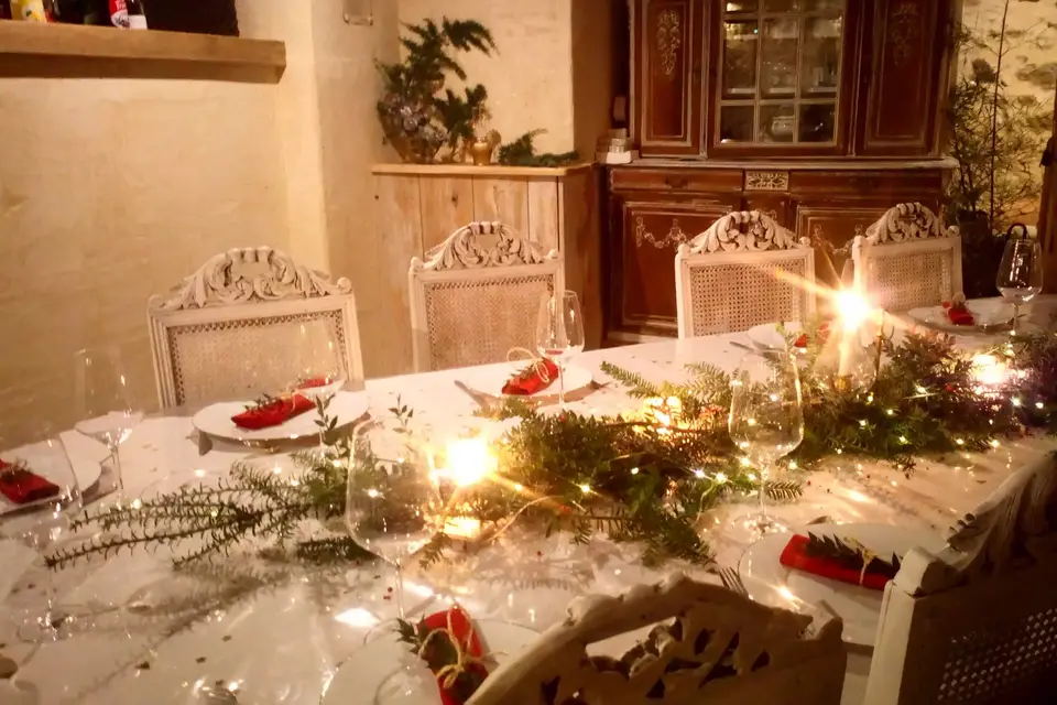 Clos du Gaja — photo 1