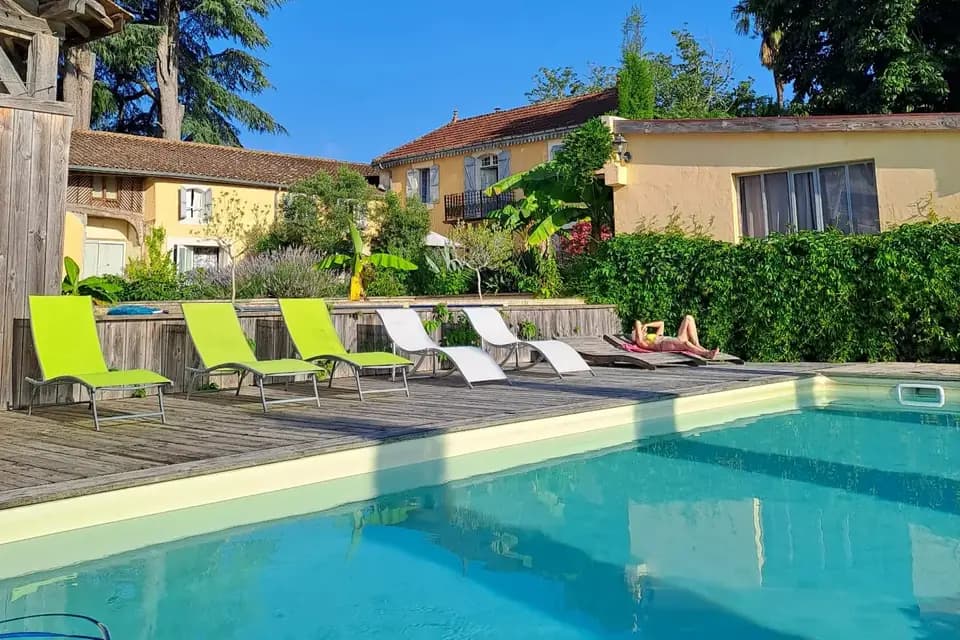 Clos du Gaja — photo 8