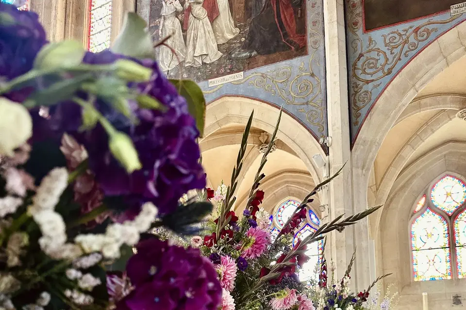 Grün Jungle — photo 1