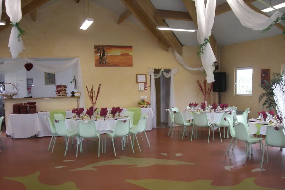 Association Rebondir au-delà de ses rêves... — photo 6