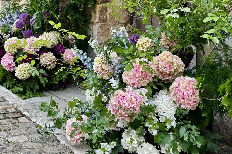 Grün Jungle — photo 7