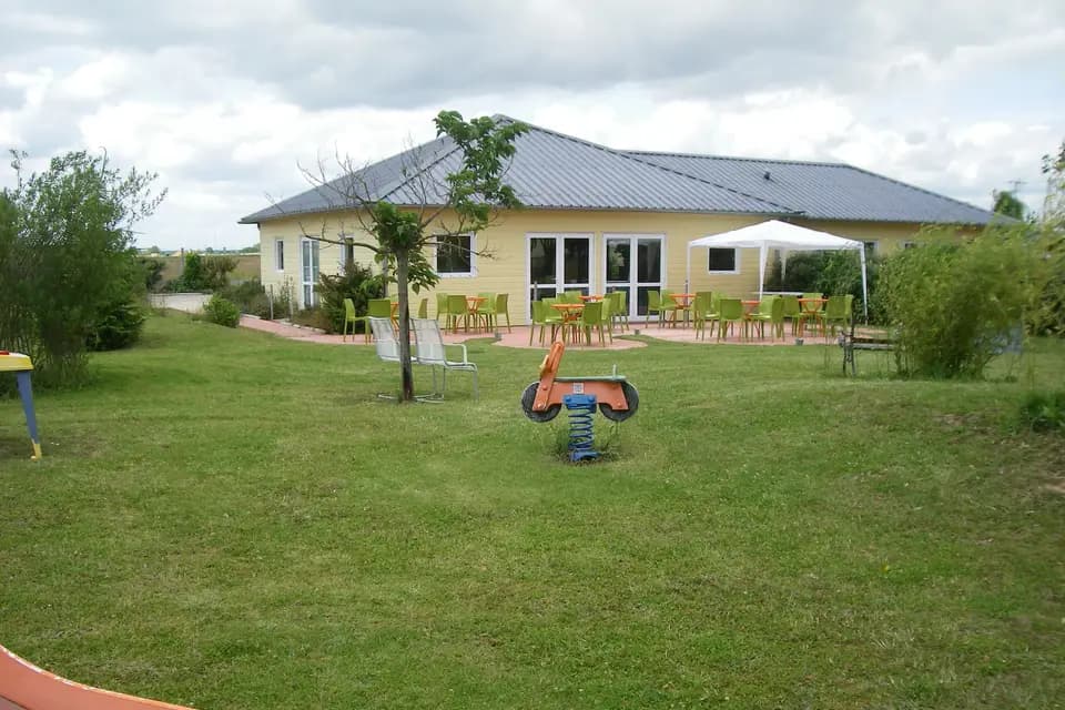 Association Rebondir au-delà de ses rêves... — photo 7