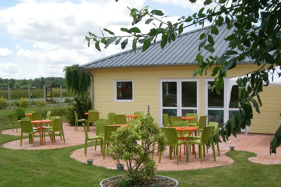 Association Rebondir au-delà de ses rêves... — photo 8