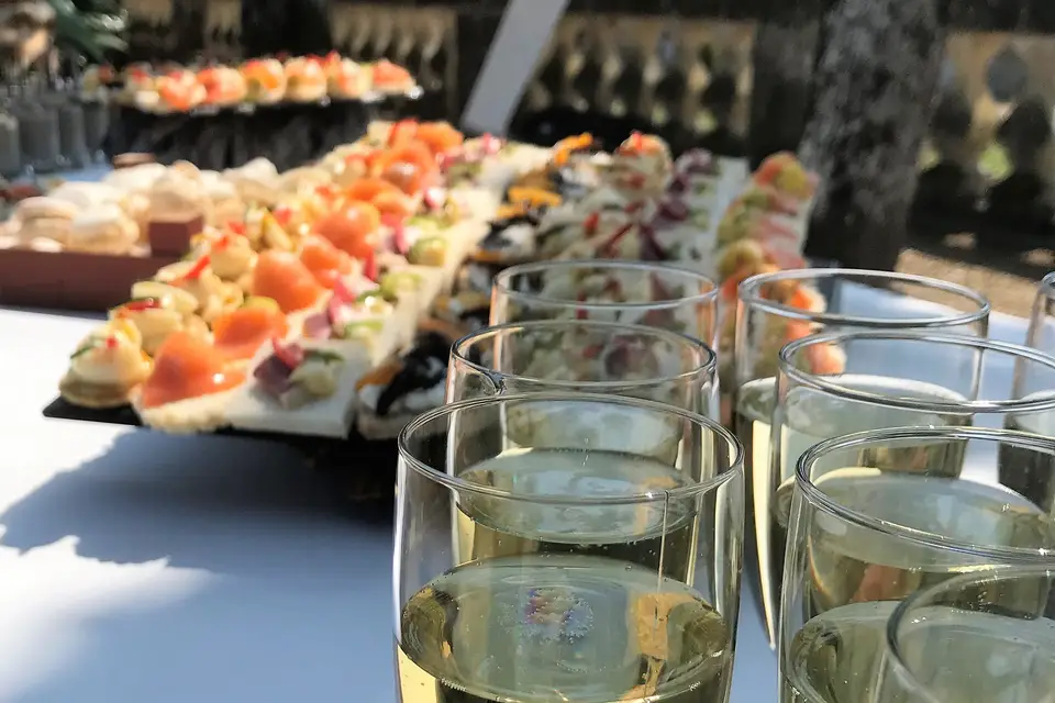 Traiteur Douelle — photo 3