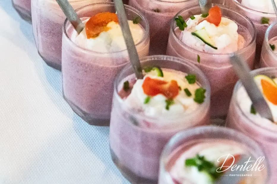 Traiteur Douelle — photo 6