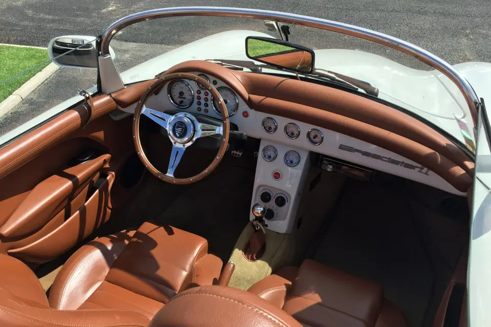 Ambiance Automobile — photo 5