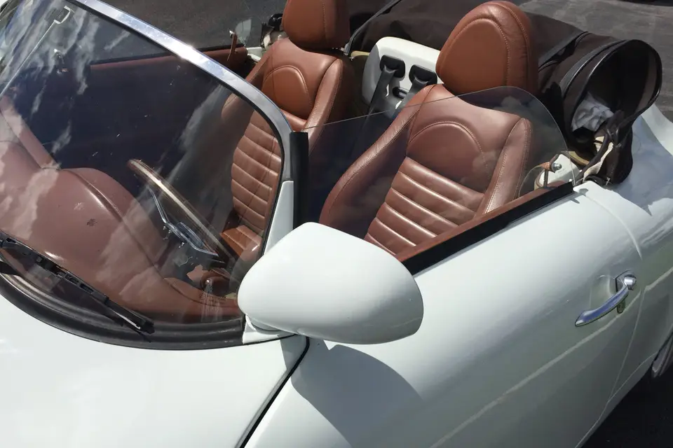 Ambiance Automobile — photo 6