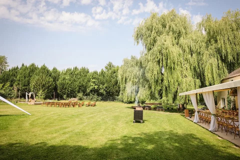 Le Moulin Saint-Nicolas — photo 8