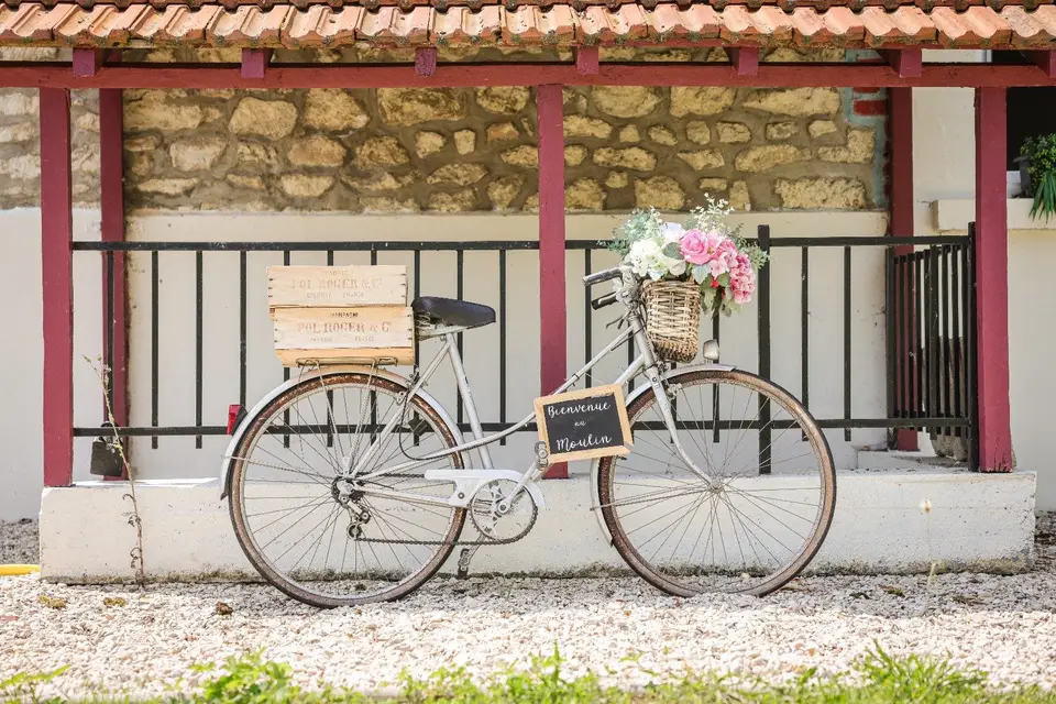 Le Moulin Saint-Nicolas — photo 1