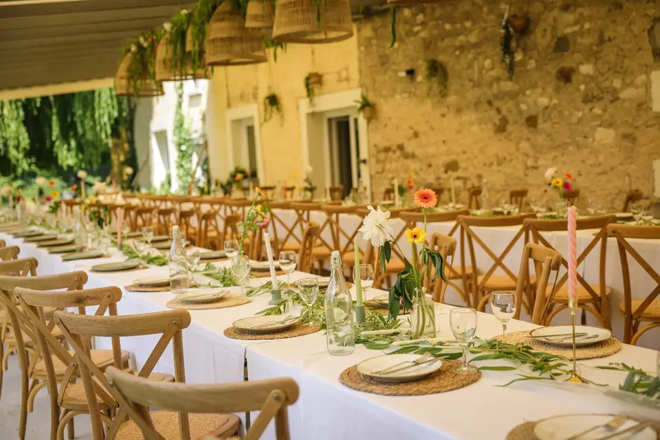 Le Moulin Saint-Nicolas — photo 4