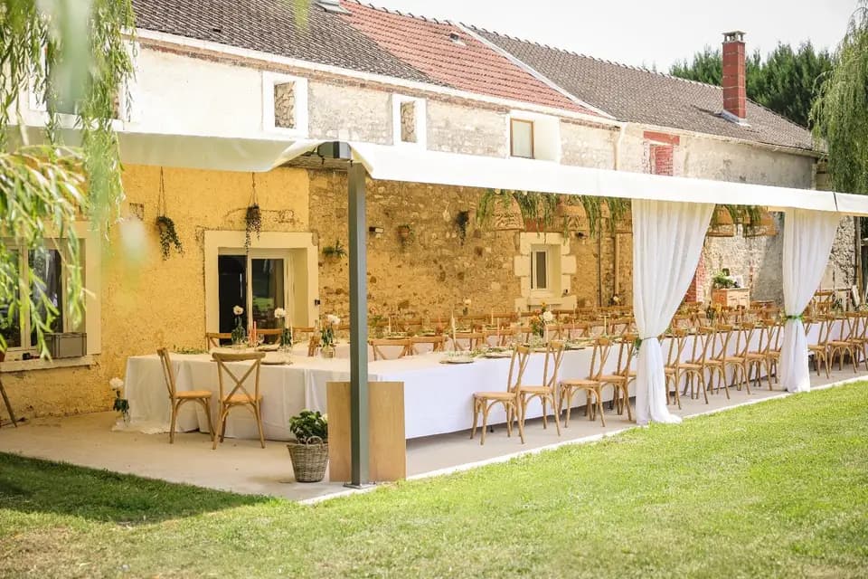 Le Moulin Saint-Nicolas — photo 2