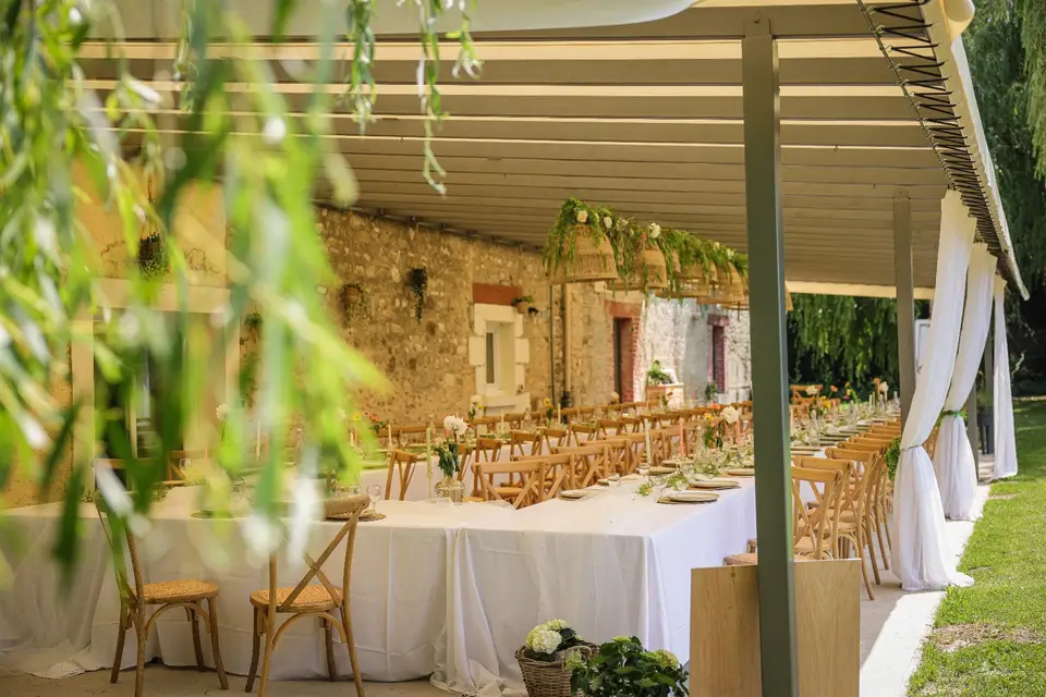 Le Moulin Saint-Nicolas