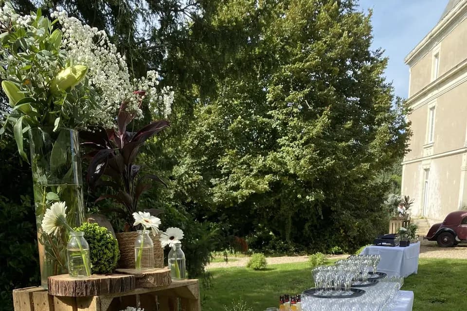 Château l'Escale — photo 6