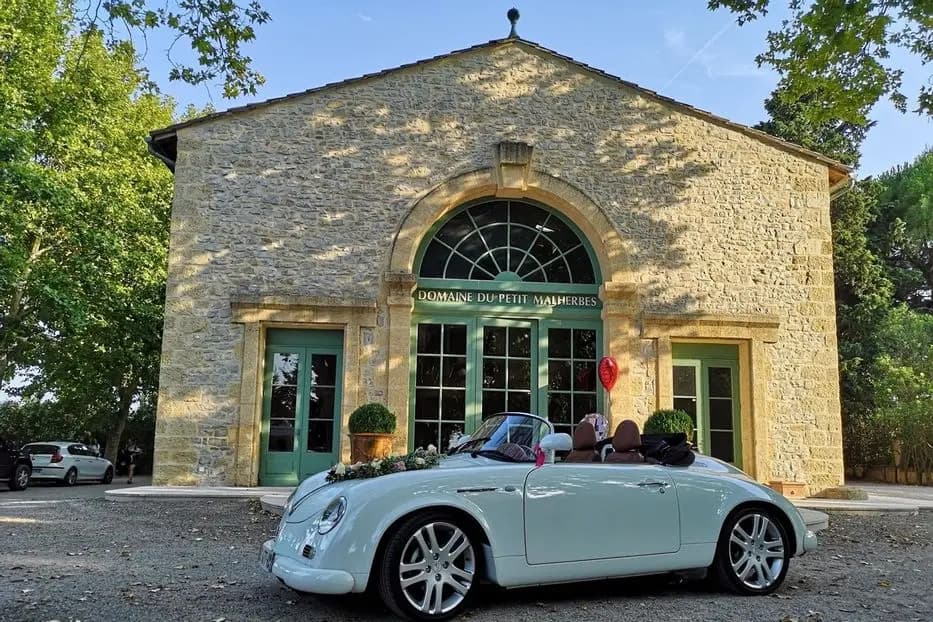 Ambiance Automobile — photo 3