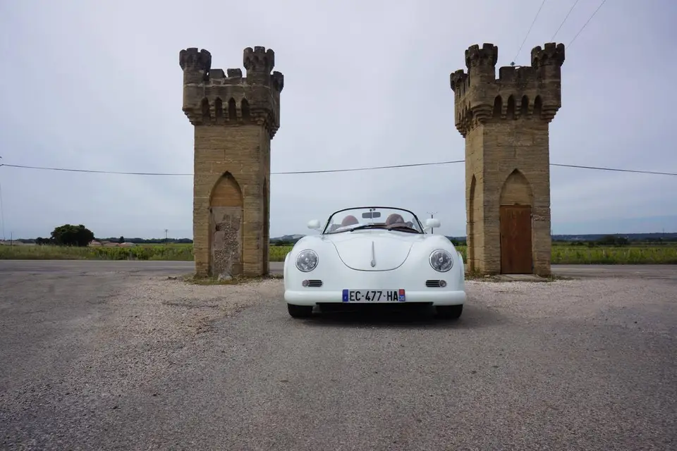 Ambiance Automobile — photo 4