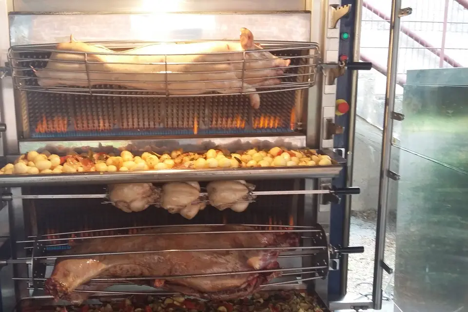 L'Atelier de Fred — photo 8