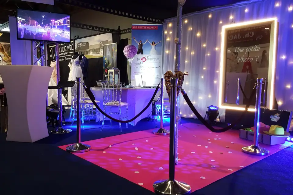 R2Fête Evènements — photo 2