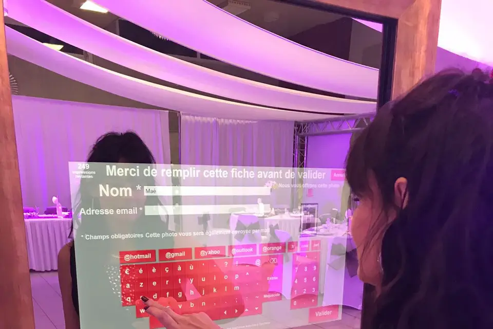 R2Fête Evènements — photo 4