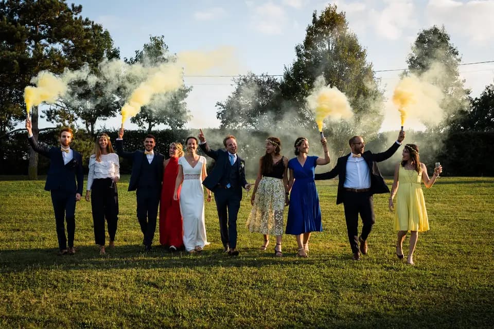 La Ruisselière — photo 8