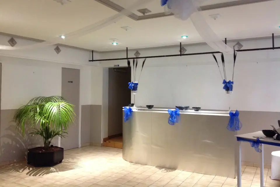 Le Petit Mesnil — photo 7