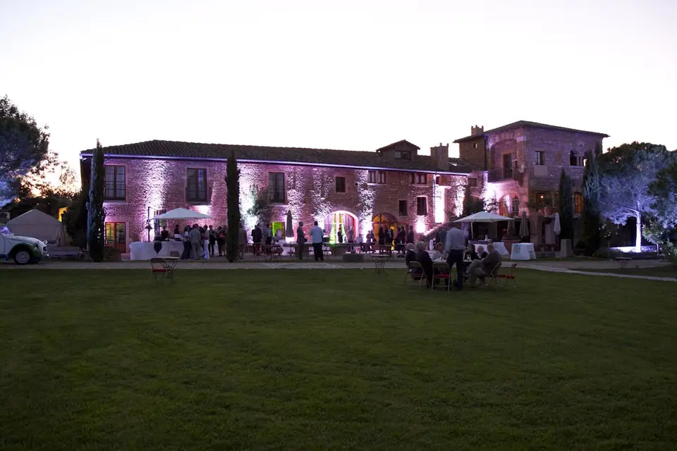 La Ruisselière — photo 9