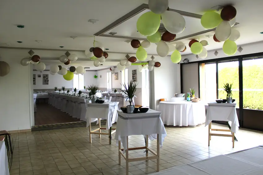 Le Petit Mesnil — photo 3