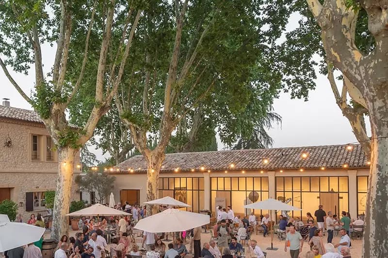 Provence Luxury International — photo 3