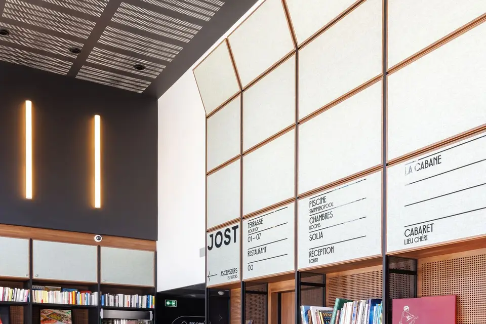 Jost - Lieu Chéri — photo 2