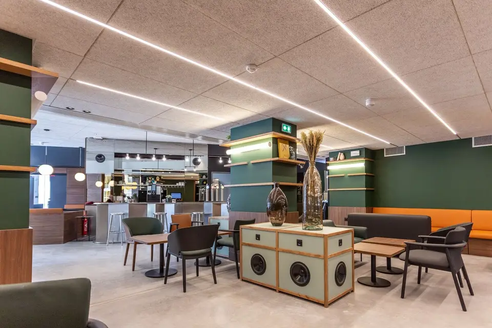 Jost - Lieu Chéri — photo 1