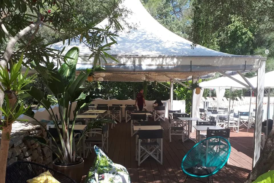 Le Beauvézé — photo 2