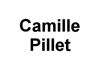 Camille Pillet — photo 7