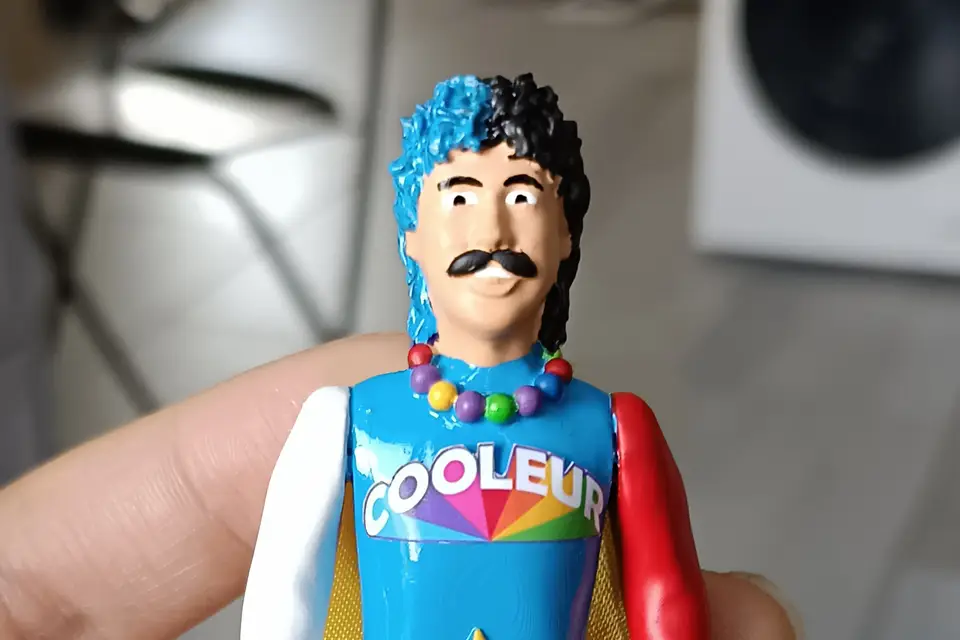 Whiteflagtoys — photo 4