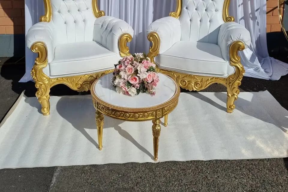 Galerie des Fêtes — photo 2