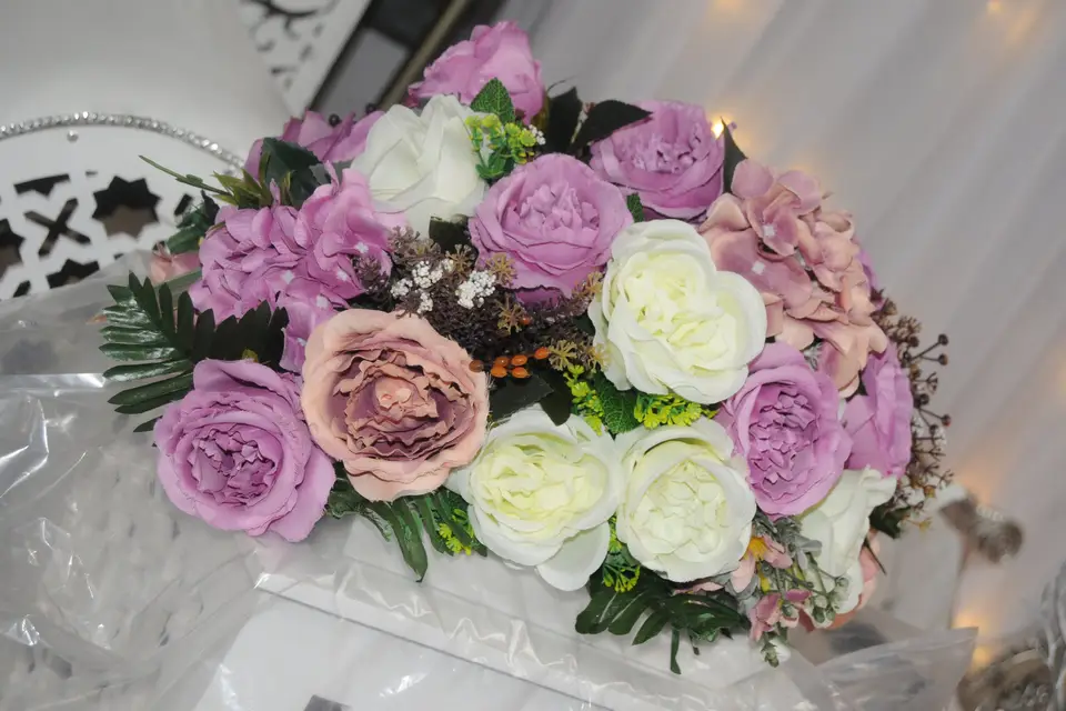 Galerie des Fêtes — photo 1