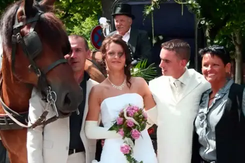 Ch'ti Attelages — photo 1