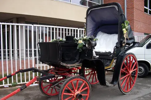 Ch'ti Attelages — photo 6