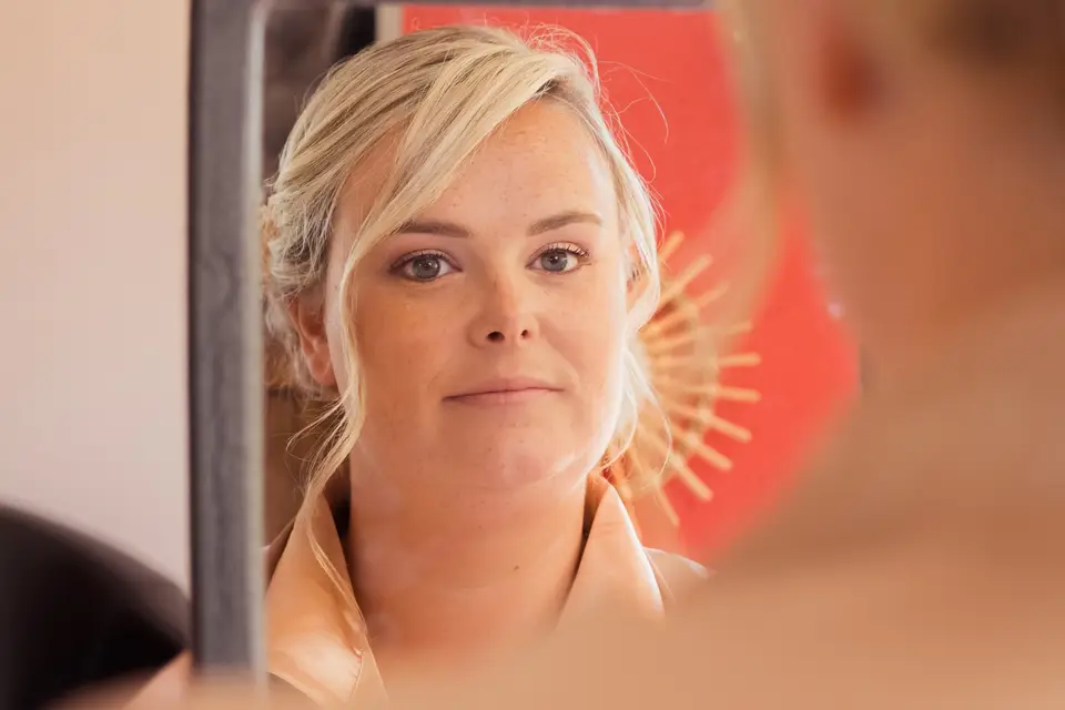 Marie Blin Makeup — photo 7