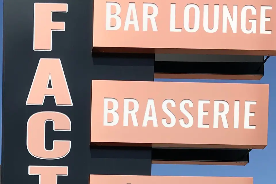 Le Factory — photo 1