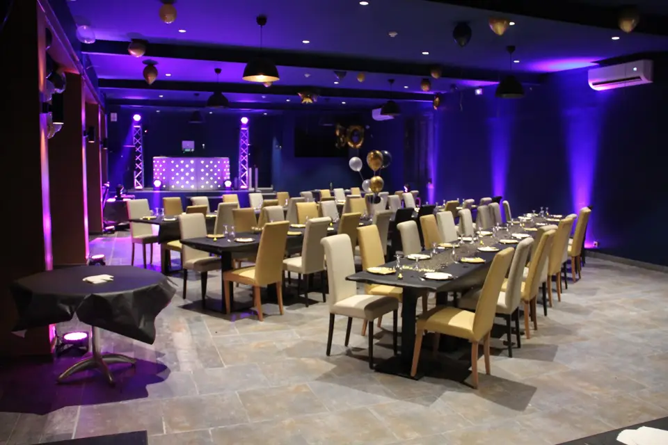 Le Factory — photo 8