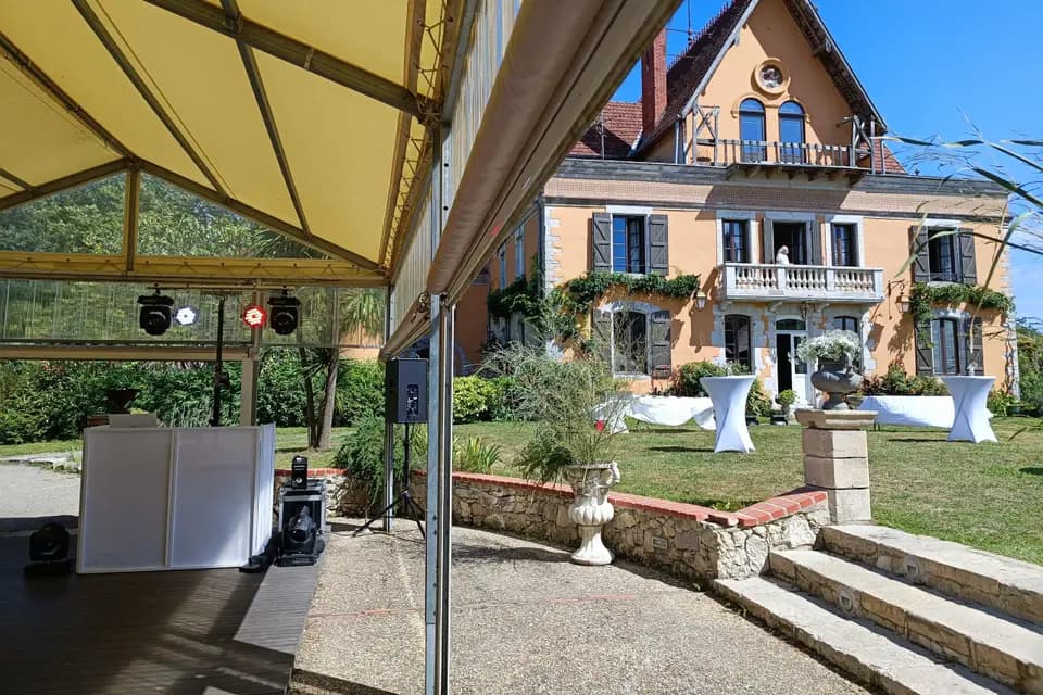 Gilles Music — photo 1