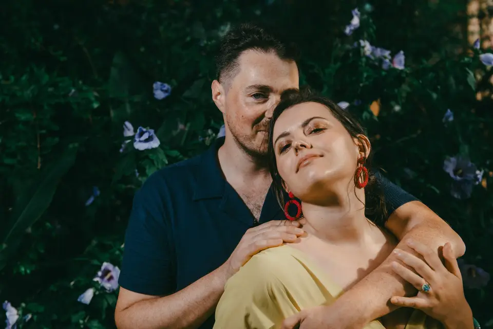 Marie Blin Makeup — photo 6