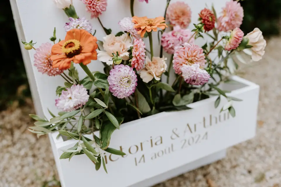 Les Plumes de Victoria