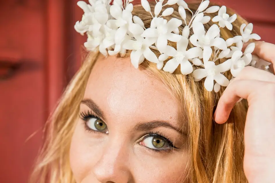 Marie Blin Makeup — photo 4