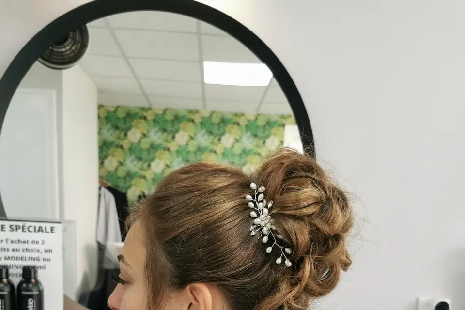 Chez Agathe — photo 6