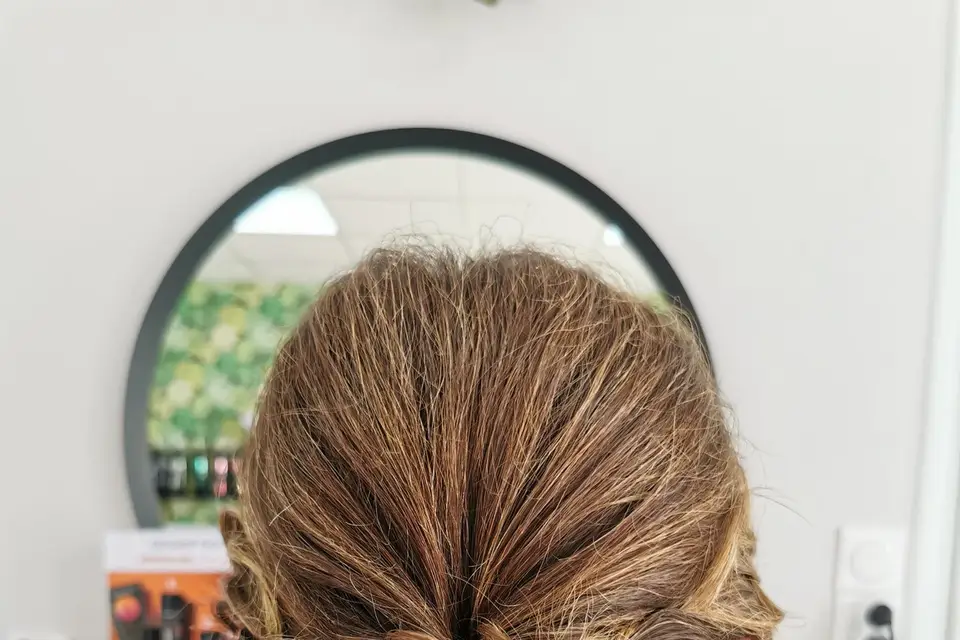 Chez Agathe — photo 2