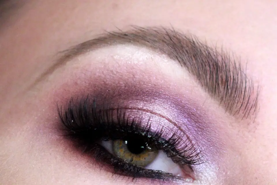 Marie Blin Makeup — photo 5